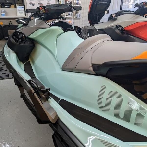 2023 Sea-Doo Wake 170