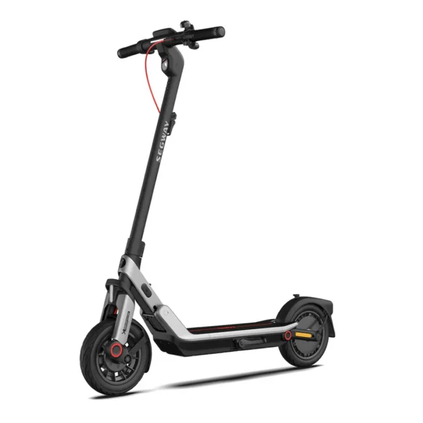 Segway E3 Pro Electric Scooter