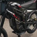 Talaria Sting MX5 Pro TL5500 2025 Edition Off Road Electric Bike