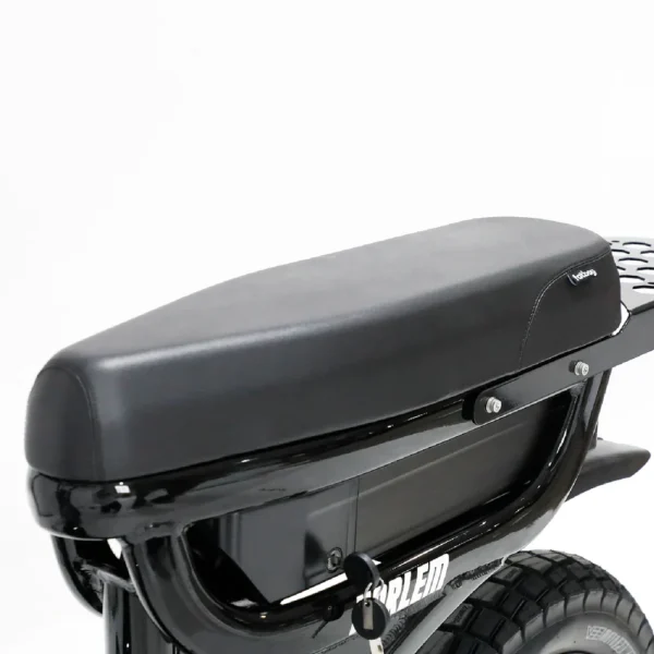 Fatboy Harlem V3 Electric Bike [UL2849]