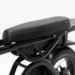 Fatboy DNA V3 Electric Bike