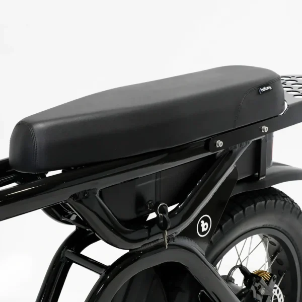 Fatboy DNA V3 Electric Bike