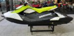 2023 Sea-Doo SPARK 90 3up