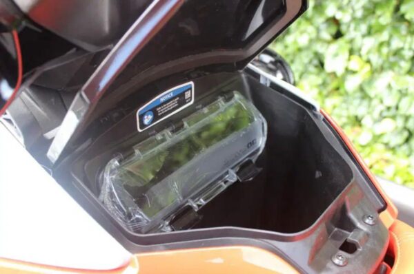 2023 Sea-Doo GTI SE 170