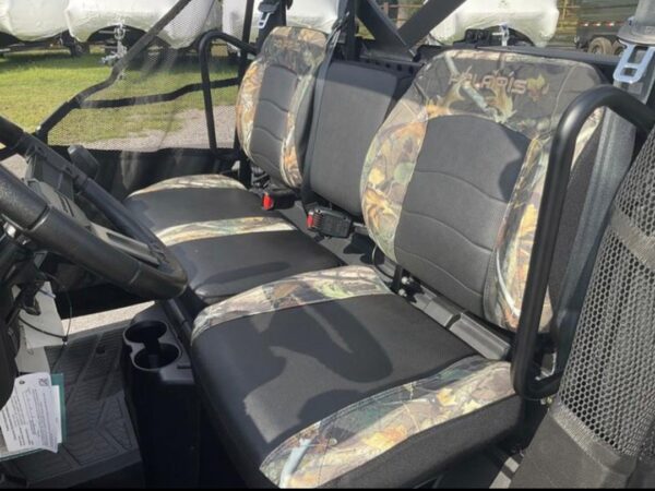 2024 RANGER XP 1000 Premium Polaris Pursuit Camo