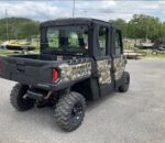 2024 Polaris Ranger Crew SP 570 Northstar Edition Camo