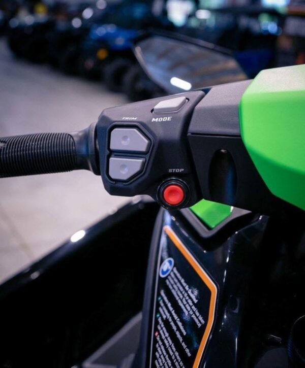 2023 Kawasaki ULTRA 310LX-S