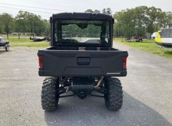 2024 Polaris Ranger SP 570