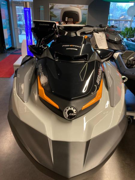 2025 Sea-Doo FishPro™ Trophy 170