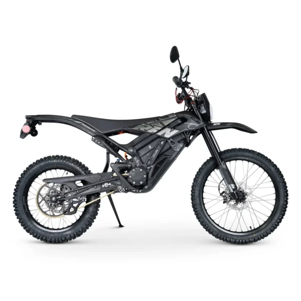 RFN Ares Rally Endurance Road Electric Dirt Bike