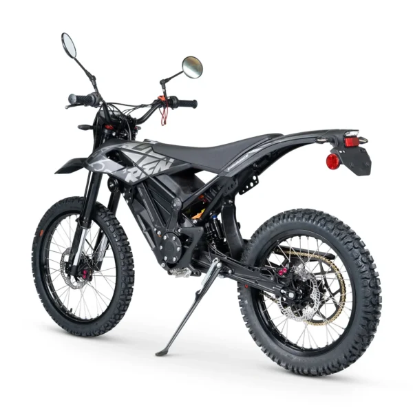 RFN Ares Rally Endurance Road Electric Dirt Bike