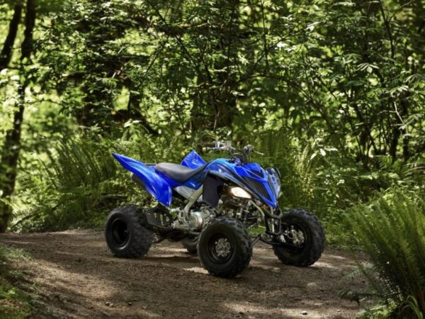 2024 Yamaha Raptor 700R ATV