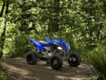 2024 Yamaha Raptor 700R ATV