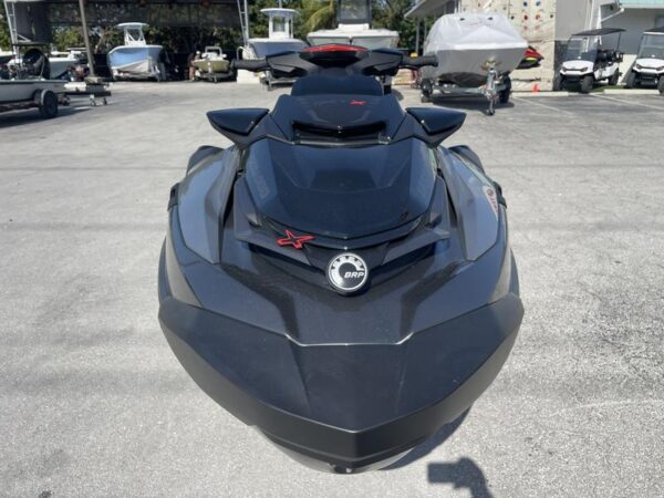 2023 Sea-Doo RXT-X 300