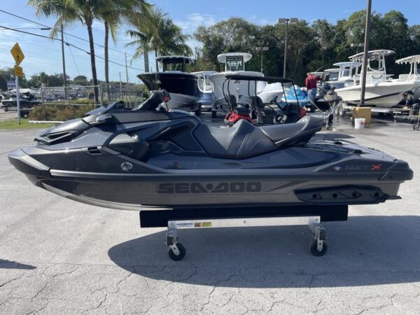 2023 Sea-Doo RXT-X 300