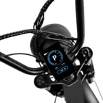 OneMile M40 Scrambler Electric Bike