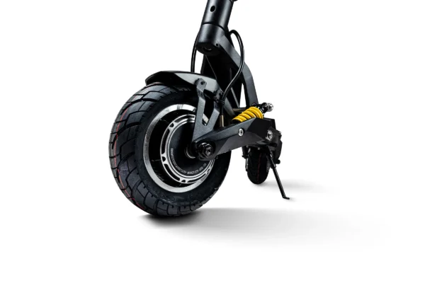 Bexly Blackhawk Electric Scooter 2025 Version