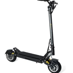 Bexly Blackhawk Electric Scooter 2025 Version