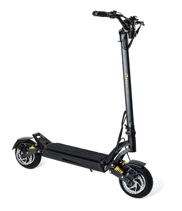 Bexly Blackhawk Electric Scooter 2025 Version