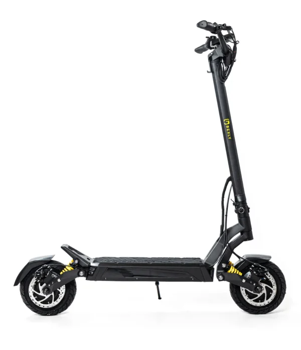 Bexly Blackhawk Electric Scooter 2025 Version