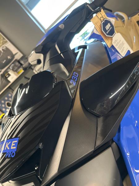 2025 Sea-Doo Wake™ Pro 230