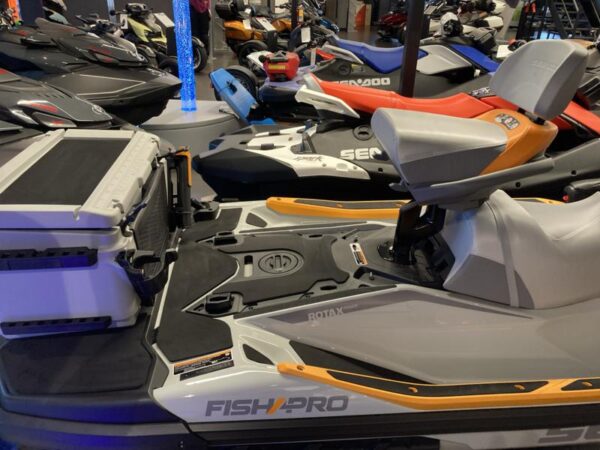 2025 Sea-Doo FishPro™ Trophy 170