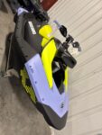 2024 Sea-Doo Spark Trixx for 1 Rotax 900 ACE – 90 iBR and Audio