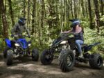 2024 Yamaha Raptor 700R ATV