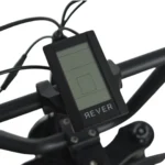 Rever Canyon Electric Bike