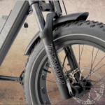 Rever Canyon Electric Bike