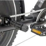 Rever Canyon Electric Bike