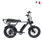 Rever Canyon Electric Bike
