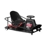 Razor Crazy Cart XL Adult Electric Ride-On