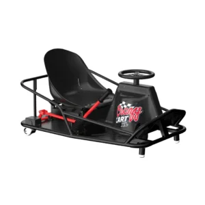 Razor Crazy Cart XL Adult Electric Ride-On