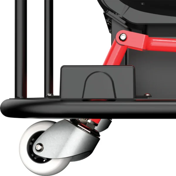 Razor Crazy Cart XL Adult Electric Ride-On