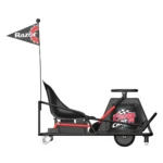 Razor Crazy Cart XL Adult Electric Ride-On