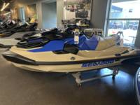 2025 Sea-Doo Wake™ Pro 230