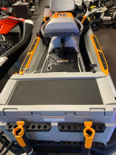 2025 Sea-Doo FishPro™ Trophy 170