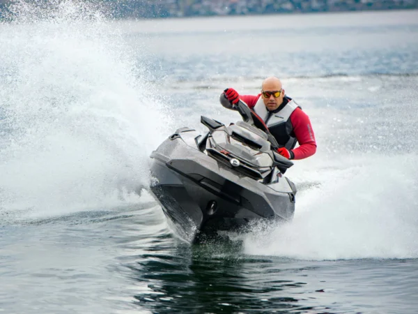 2023 Sea-Doo RXT-X 300