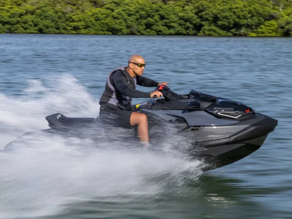 2023 Sea-Doo RXT-X 300