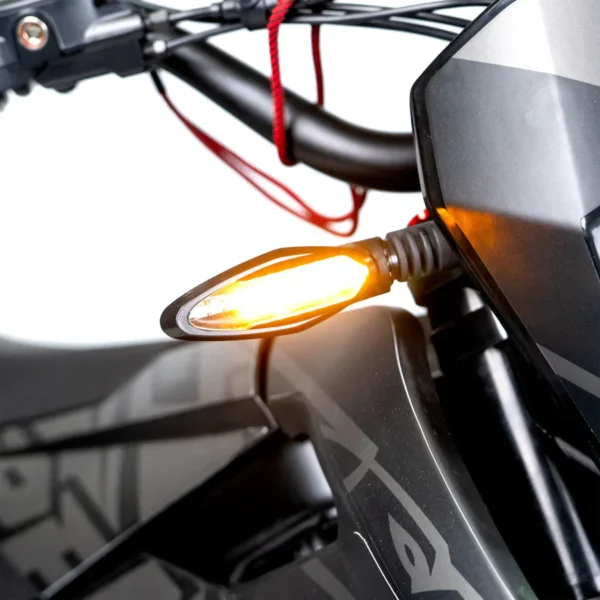 RFN Ares Rally Endurance Road Electric Dirt Bike