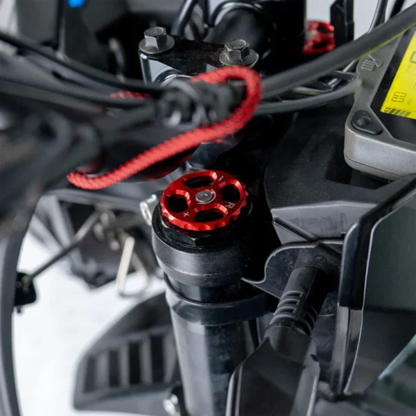 RFN Ares Rally Endurance Road Electric Dirt Bike