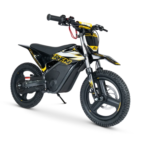 RFN Warrior Kids SX-E500 Electric Bike