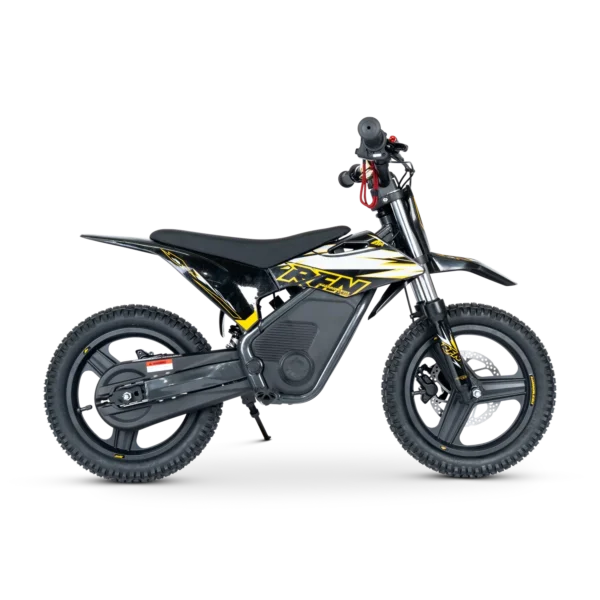 RFN Warrior Kids SX-E500 Electric Bike
