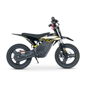RFN Warrior Kids SX-E500 Electric Bike