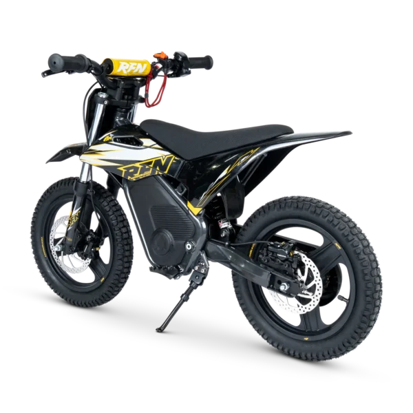 RFN Warrior Kids SX-E500 Electric Bike