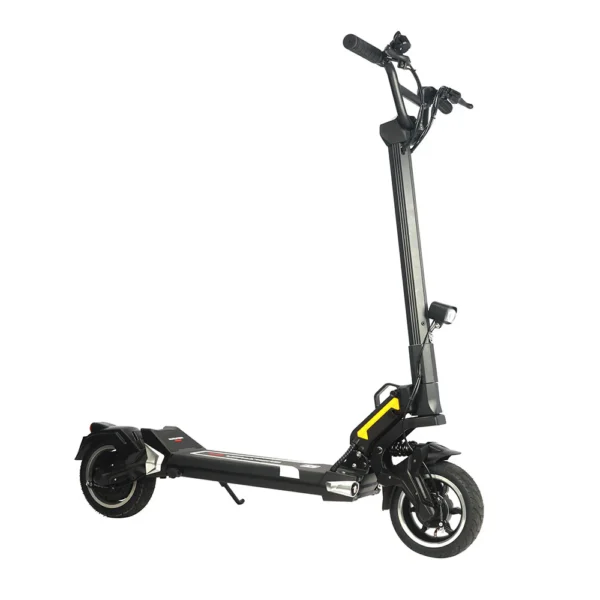 Dualtron Togo Electric Scooter