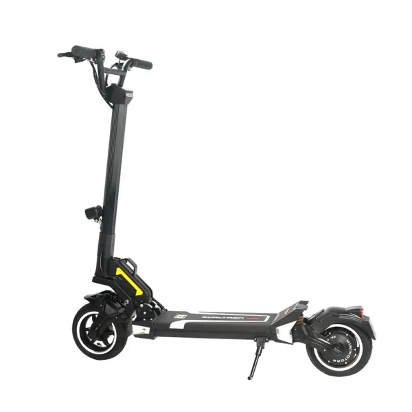 Dualtron Togo Electric Scooter
