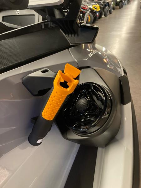 2025 Sea-Doo FishPro™ Trophy 170