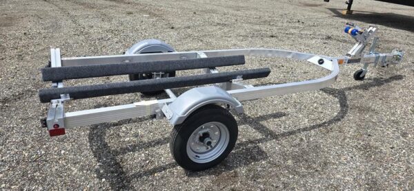 2024 Triton LT Series LTWCI-X Single PWC Trailer